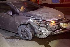 Aumentan accidentes viales en Ciudad Acuña durante el cierre de año