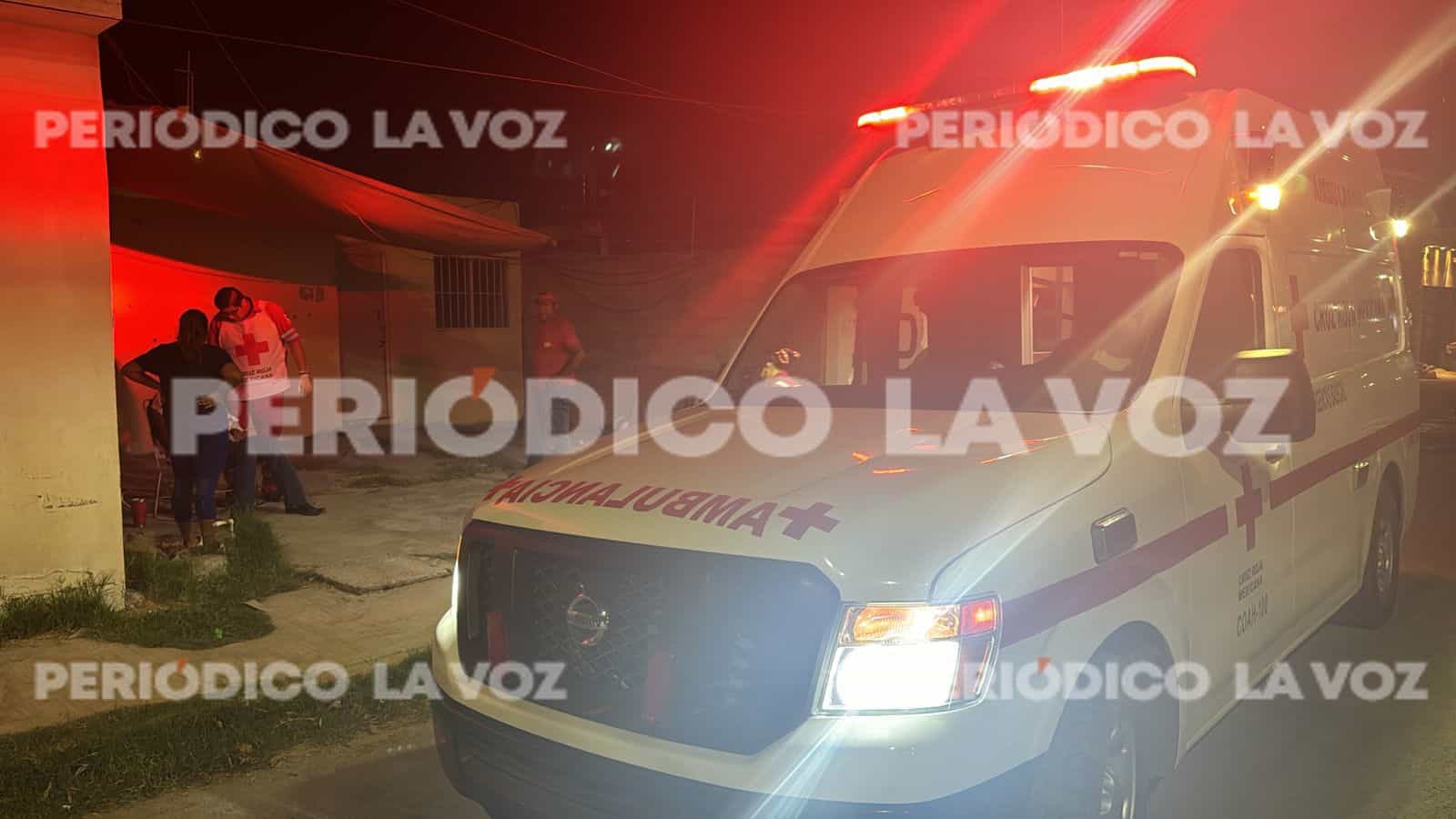 Hombre de 55 a&ntilde;os encontrado con huellas de violencia en Monclova