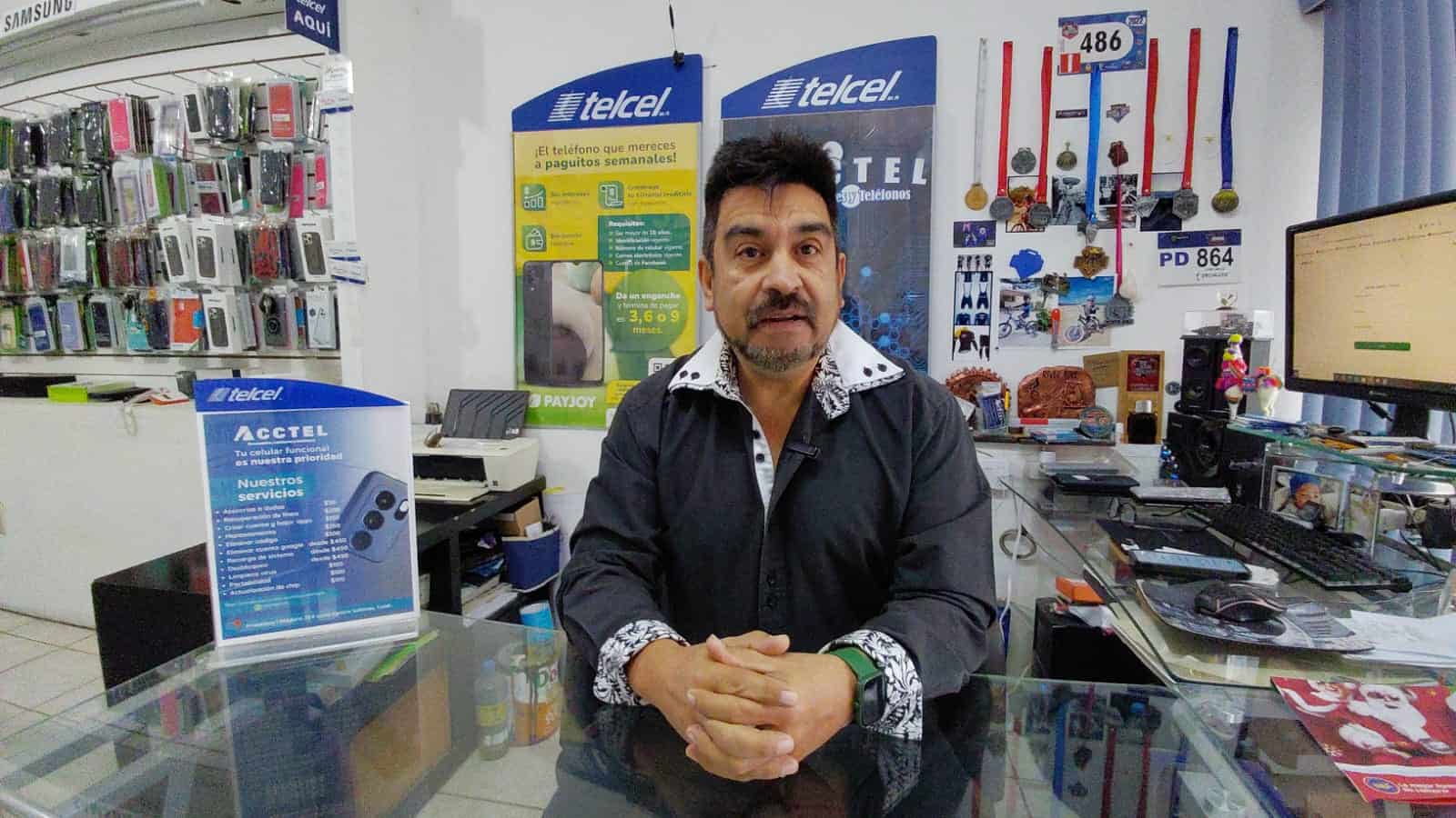 Juan Carlos Hern&aacute;ndez alerta sobre fraudes en Sabinas: consejos para prevenirlos