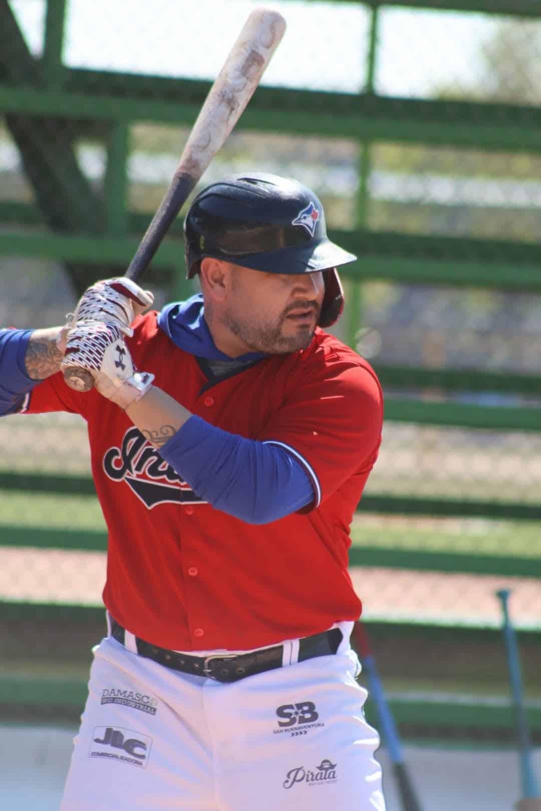 Indios de San Buena vencen a Bravos de Sabinas en doble jornada