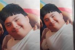 Localizan sano y salvo a menor extraviado en Nava