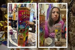 Amarres entre comunidad lgbt+ se popularizan en Monclova