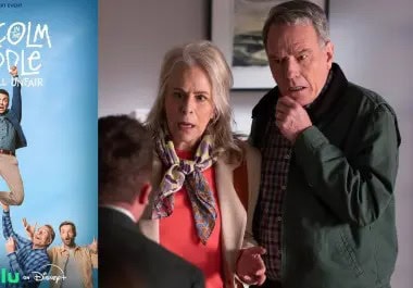 Hulu lanza adelanto de Malcolm el de en medio con Frankie Muniz