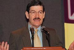 Francisco Barrio Terrazas, exgobernador de Chihuahua, muere a los 75 años