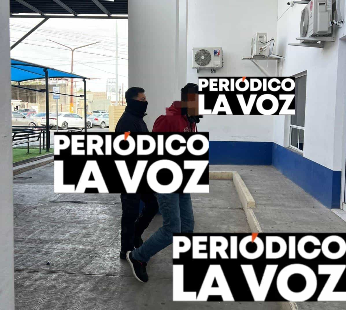 Monclova: Arrestan a Daniel Alvarado tras intento de asalto