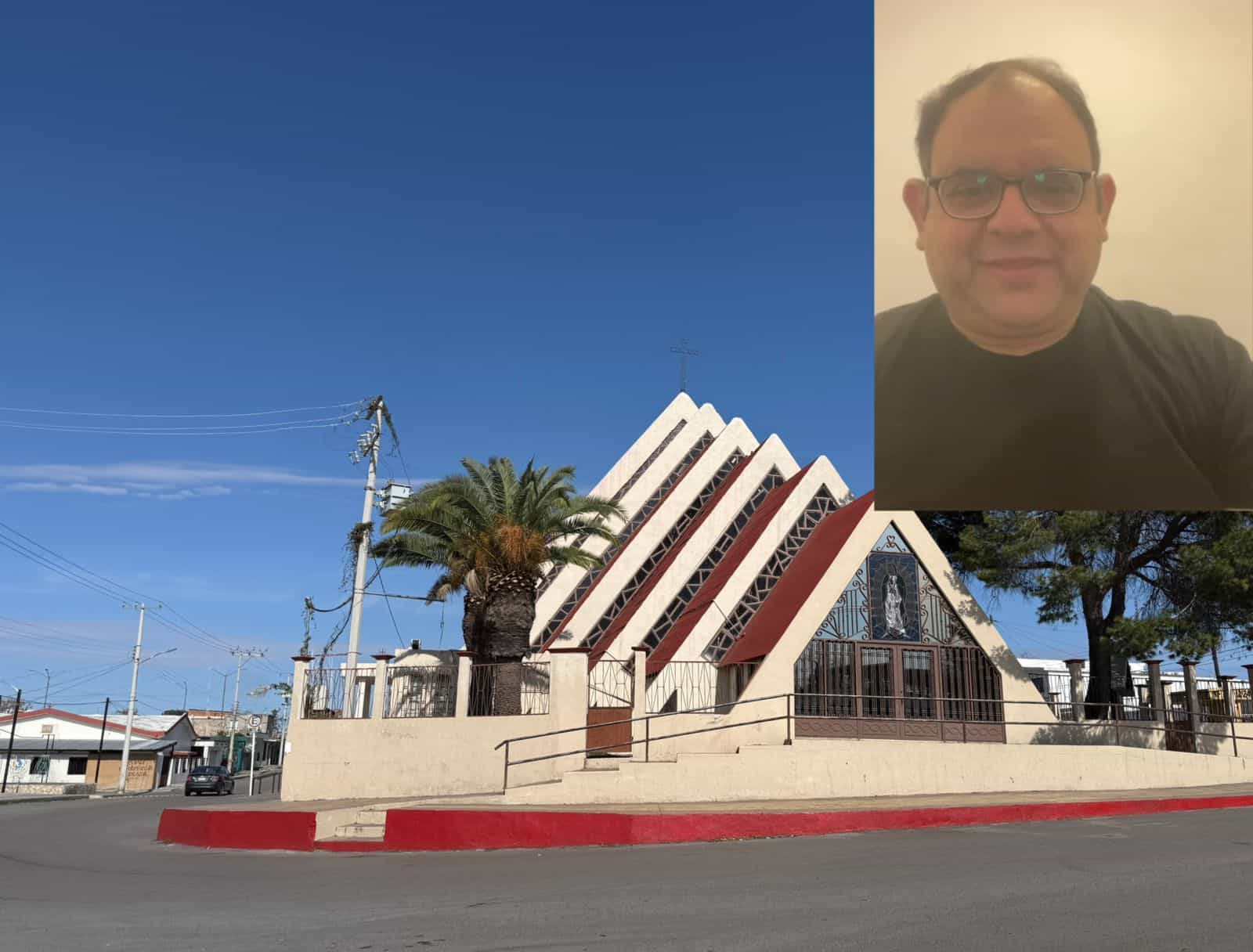 Despedir&aacute;n el a&ntilde;o 2025 con M&uacute;ltiples misas en iglesias