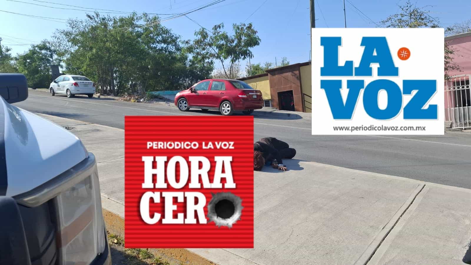 Monclova: mujer es agredida y rechaza atenci&oacute;n m&eacute;dica tras ataque