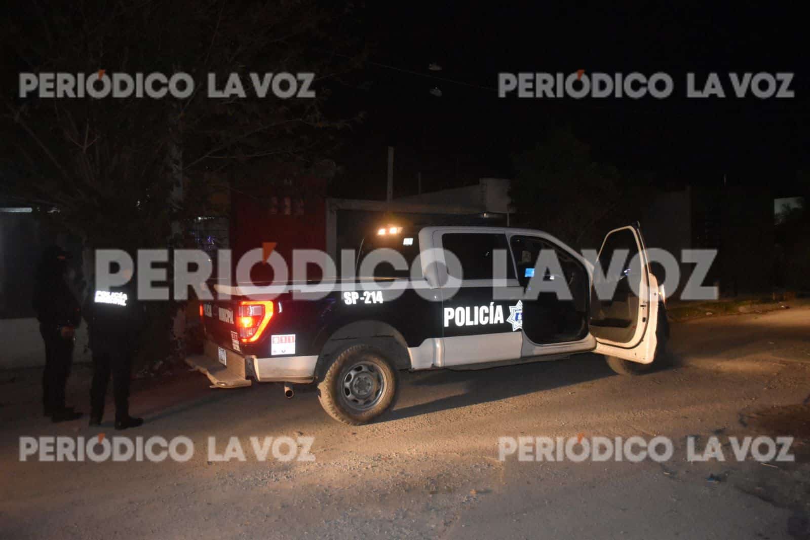 Robo a casa habitaci&oacute;n evitado en Monclova gracias a denuncia