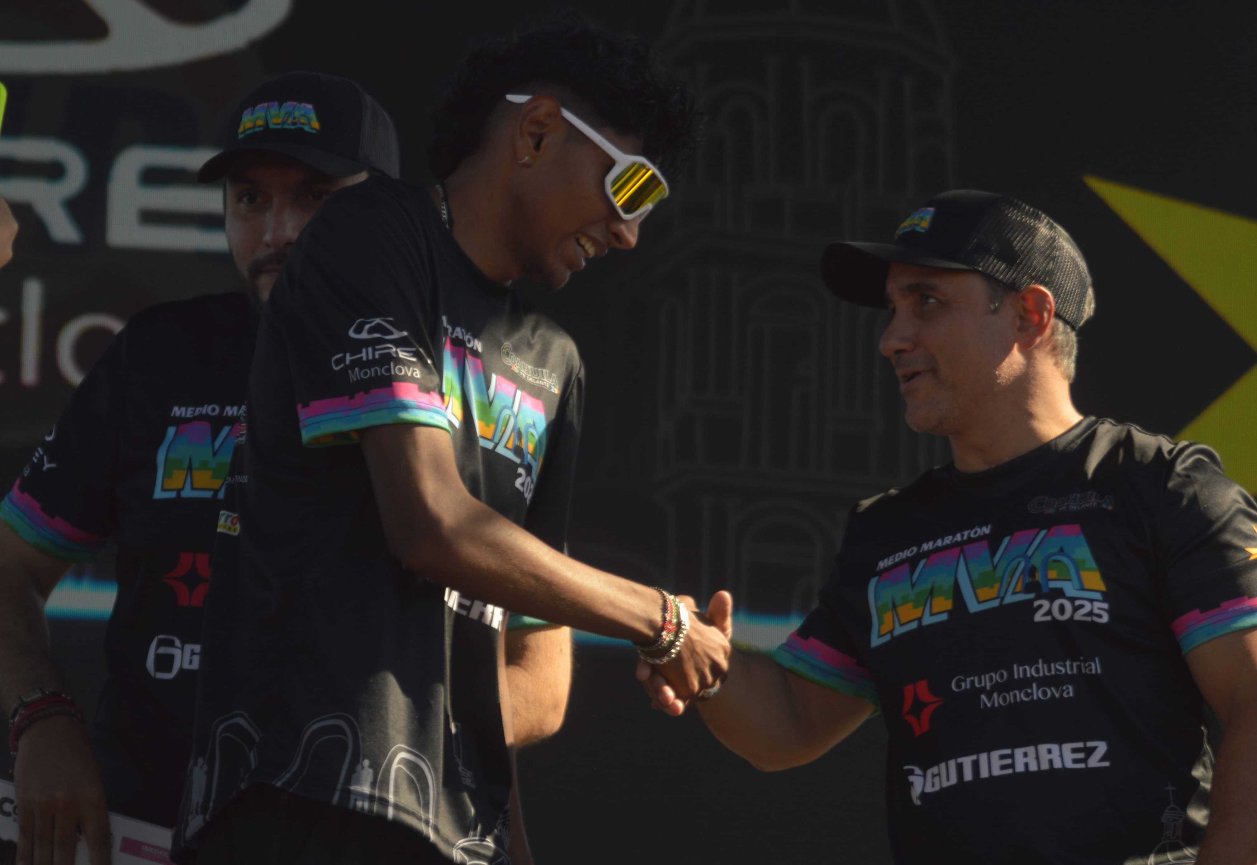 Monclova celebra un a&ntilde;o de logros deportivos en 2025