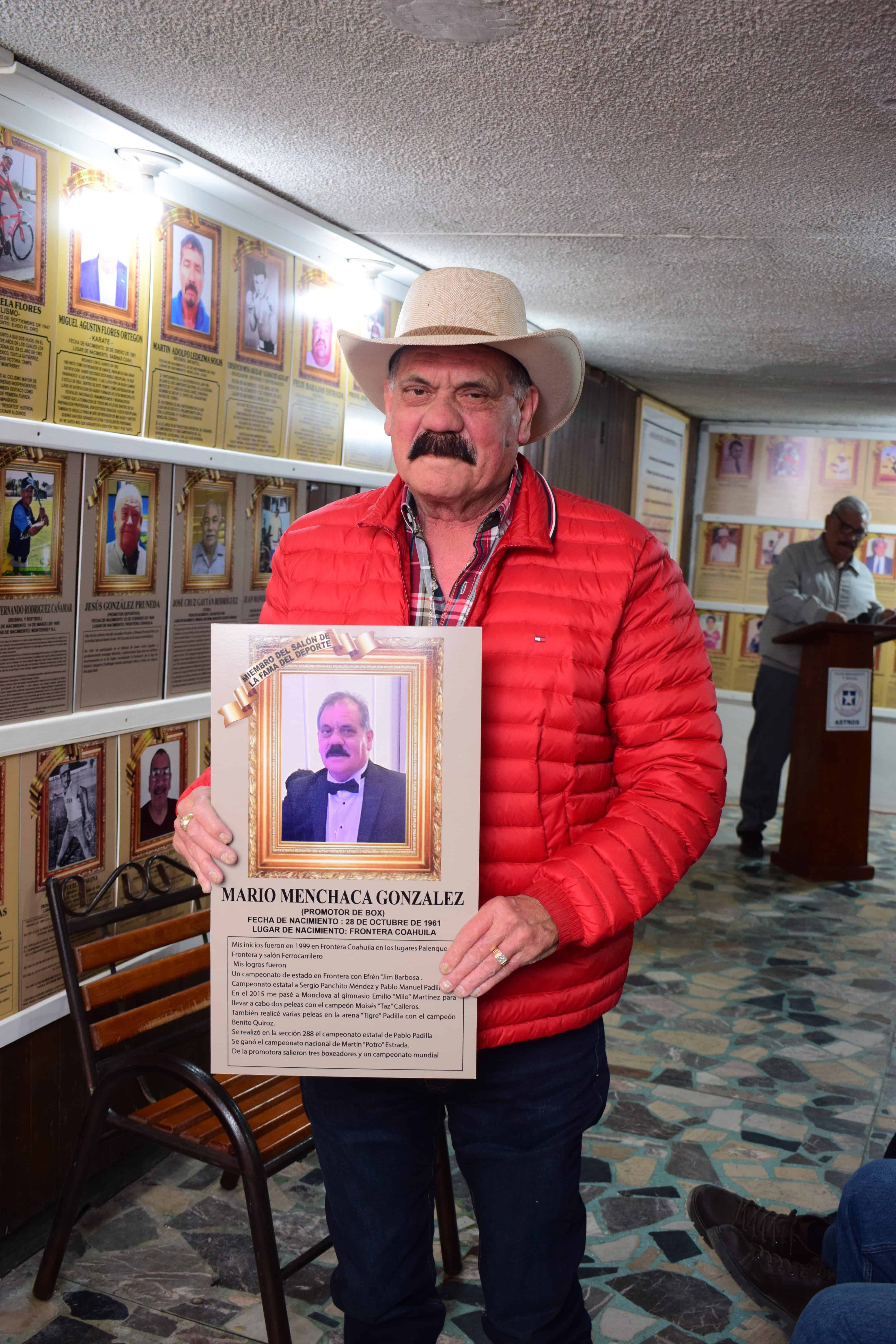 Monclova celebra un a&ntilde;o de logros deportivos en 2025