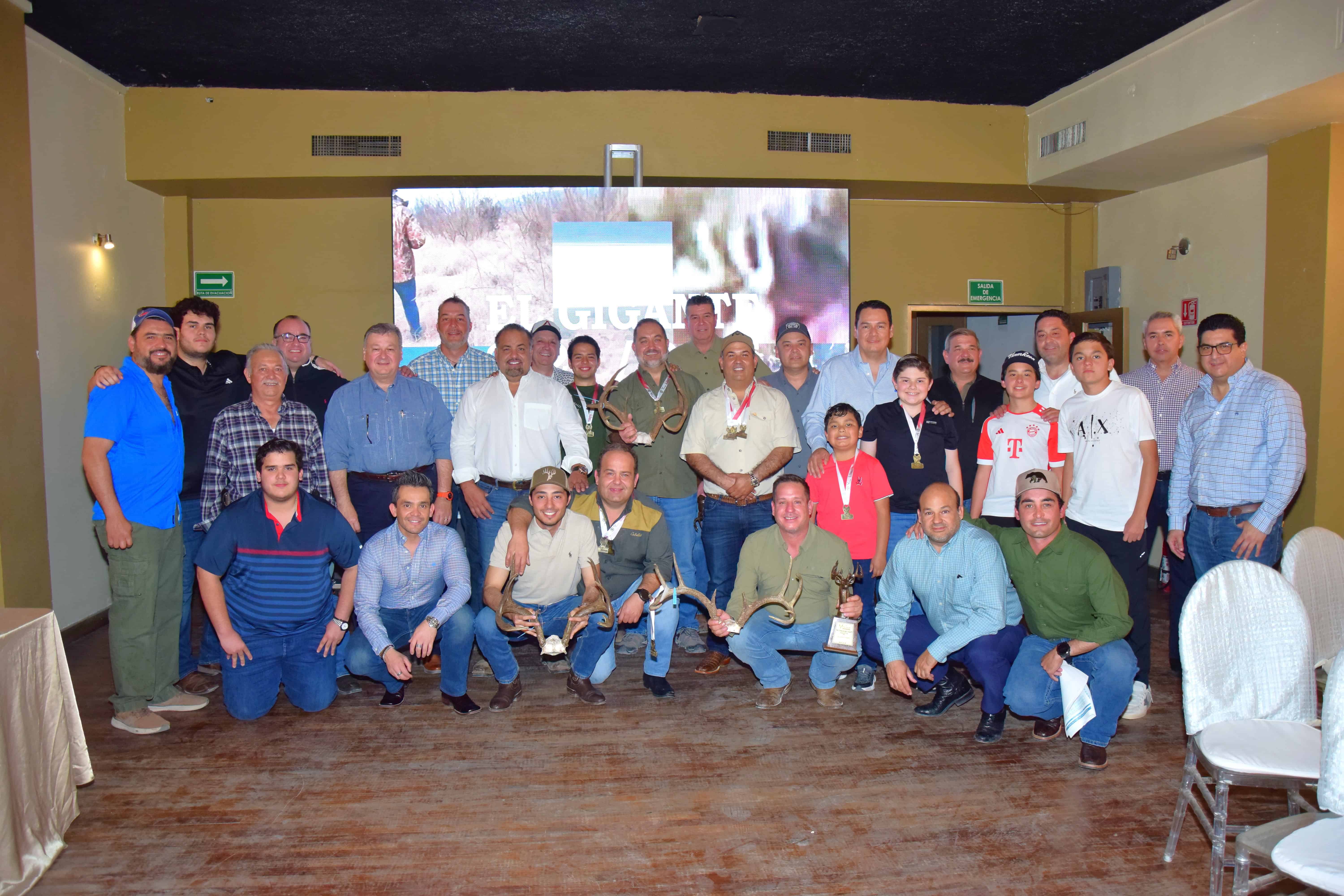 Monclova celebra un a&ntilde;o de logros deportivos en 2025