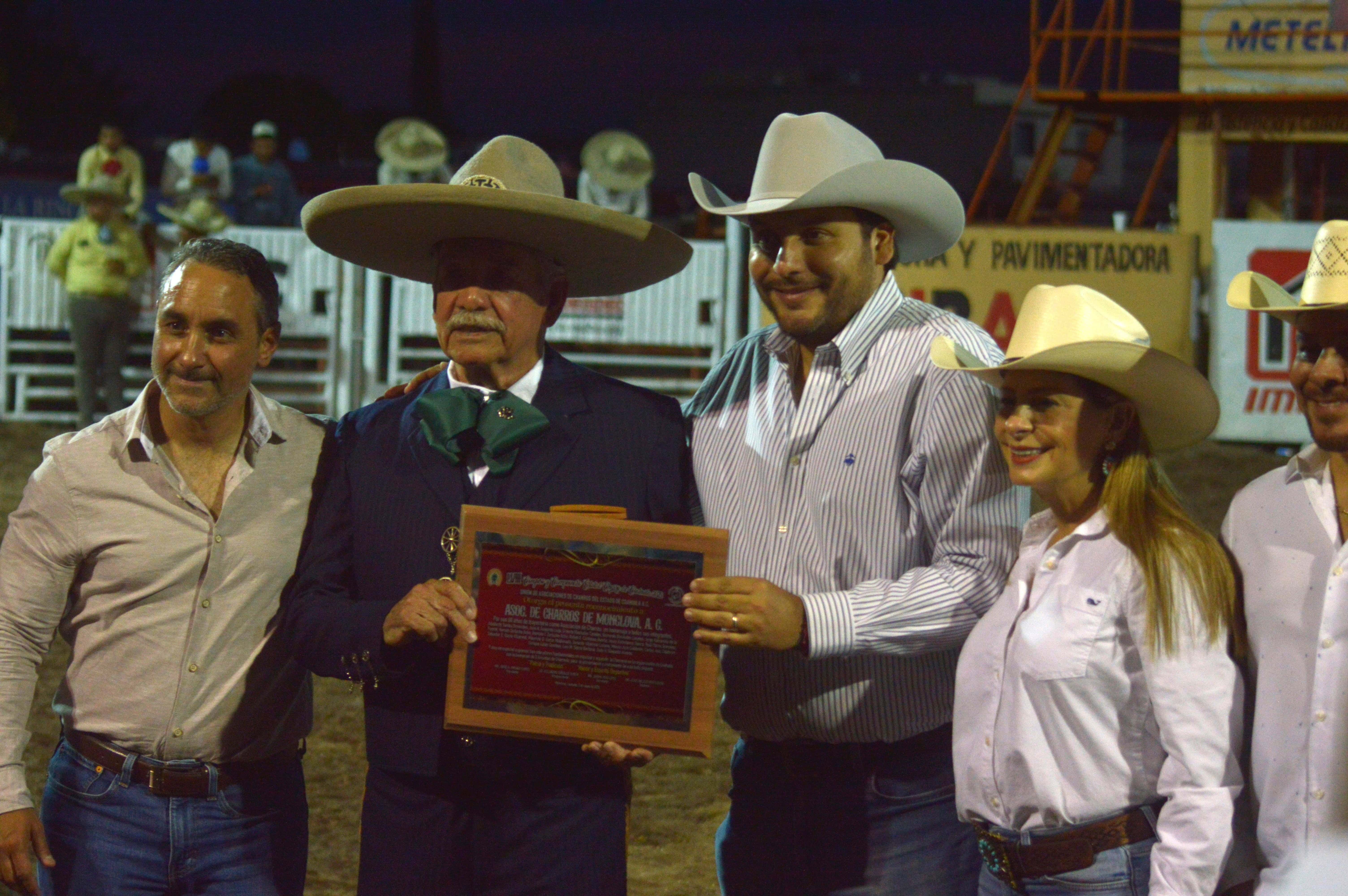 Monclova celebra un a&ntilde;o de logros deportivos en 2025