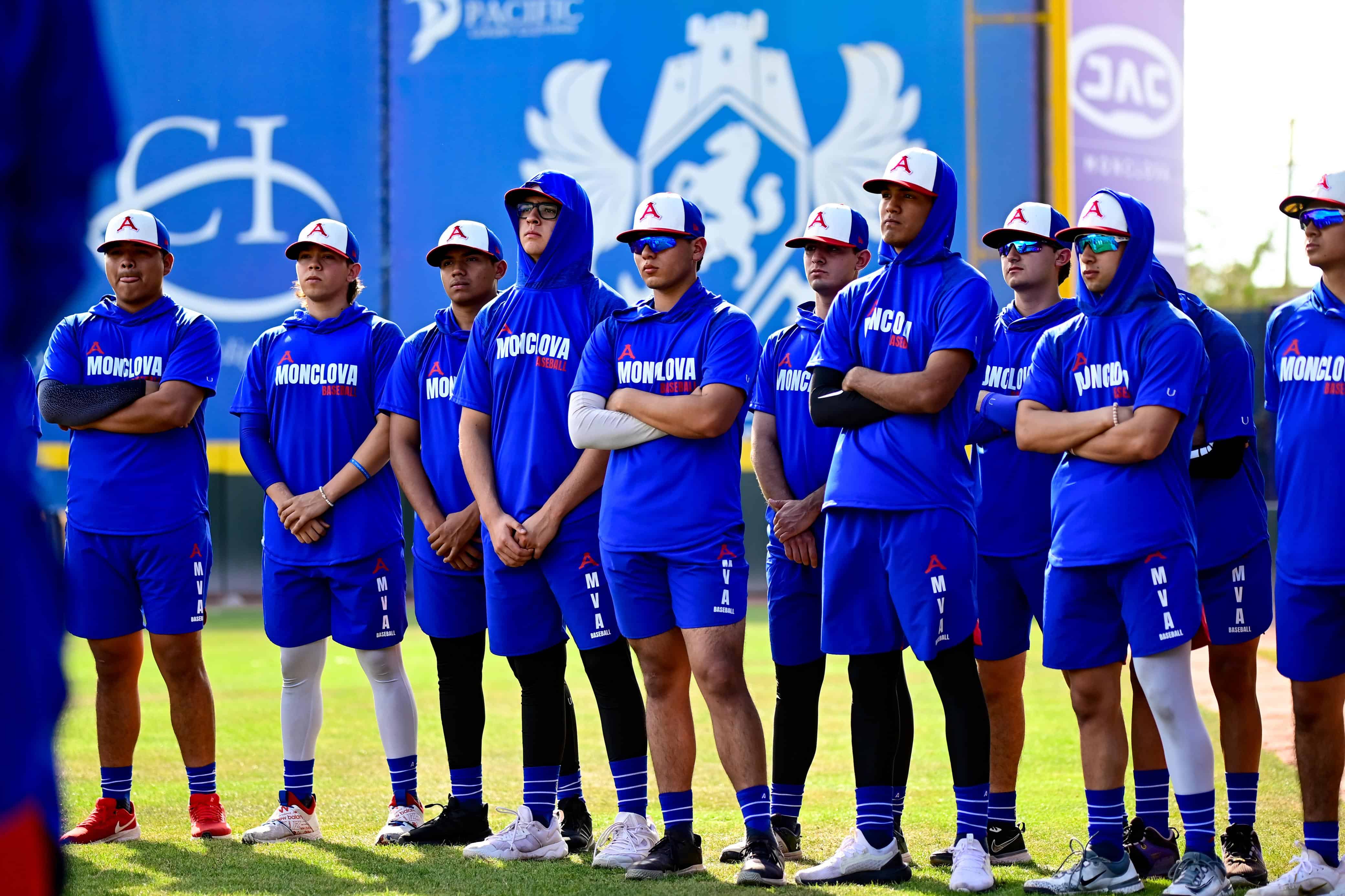 Monclova celebra un a&ntilde;o de logros deportivos en 2025