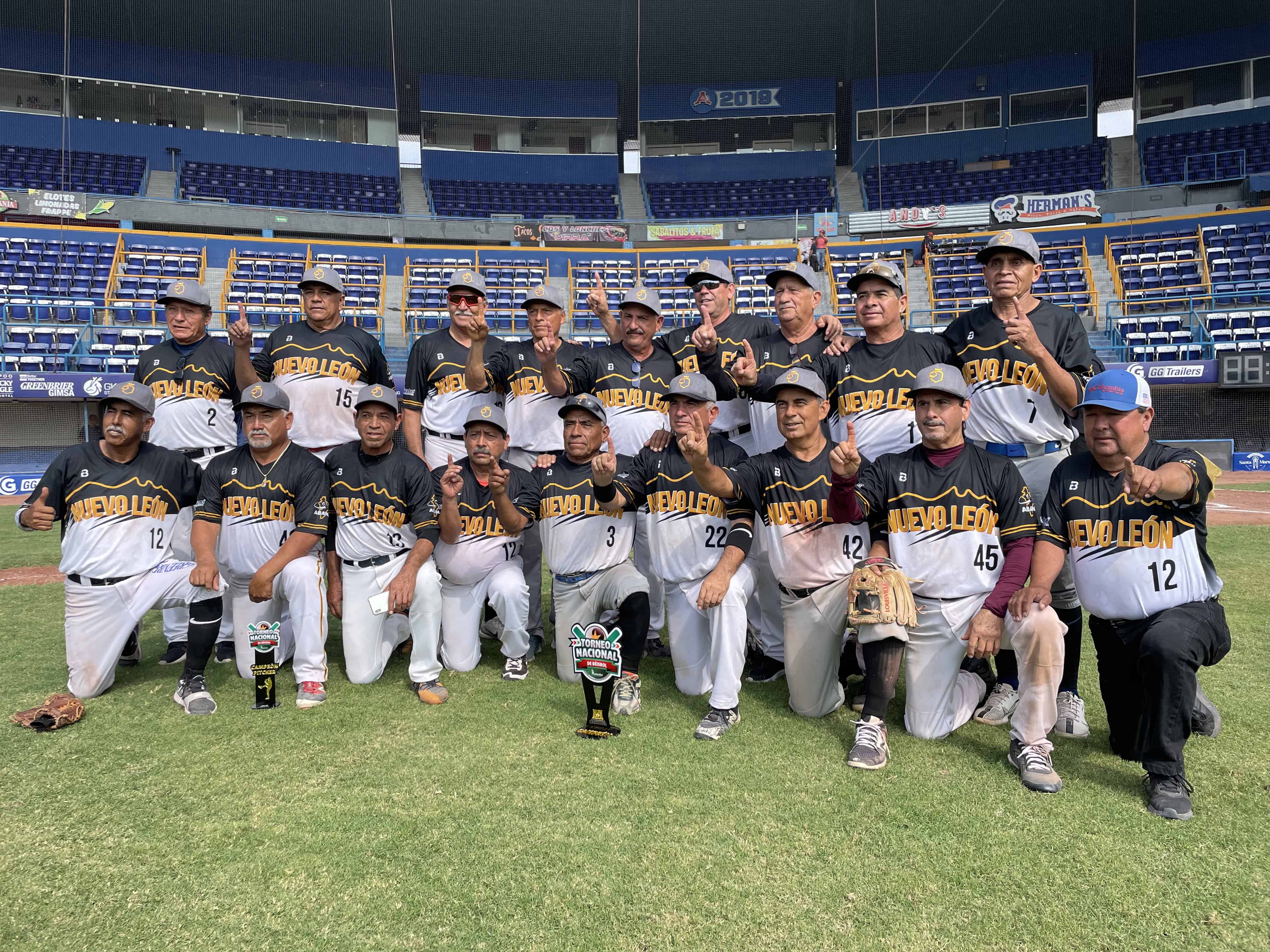 Monclova celebra un a&ntilde;o de logros deportivos en 2025