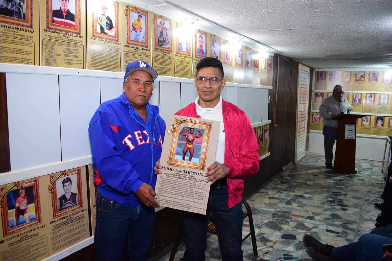 Monclova celebra un a&ntilde;o de logros deportivos en 2025