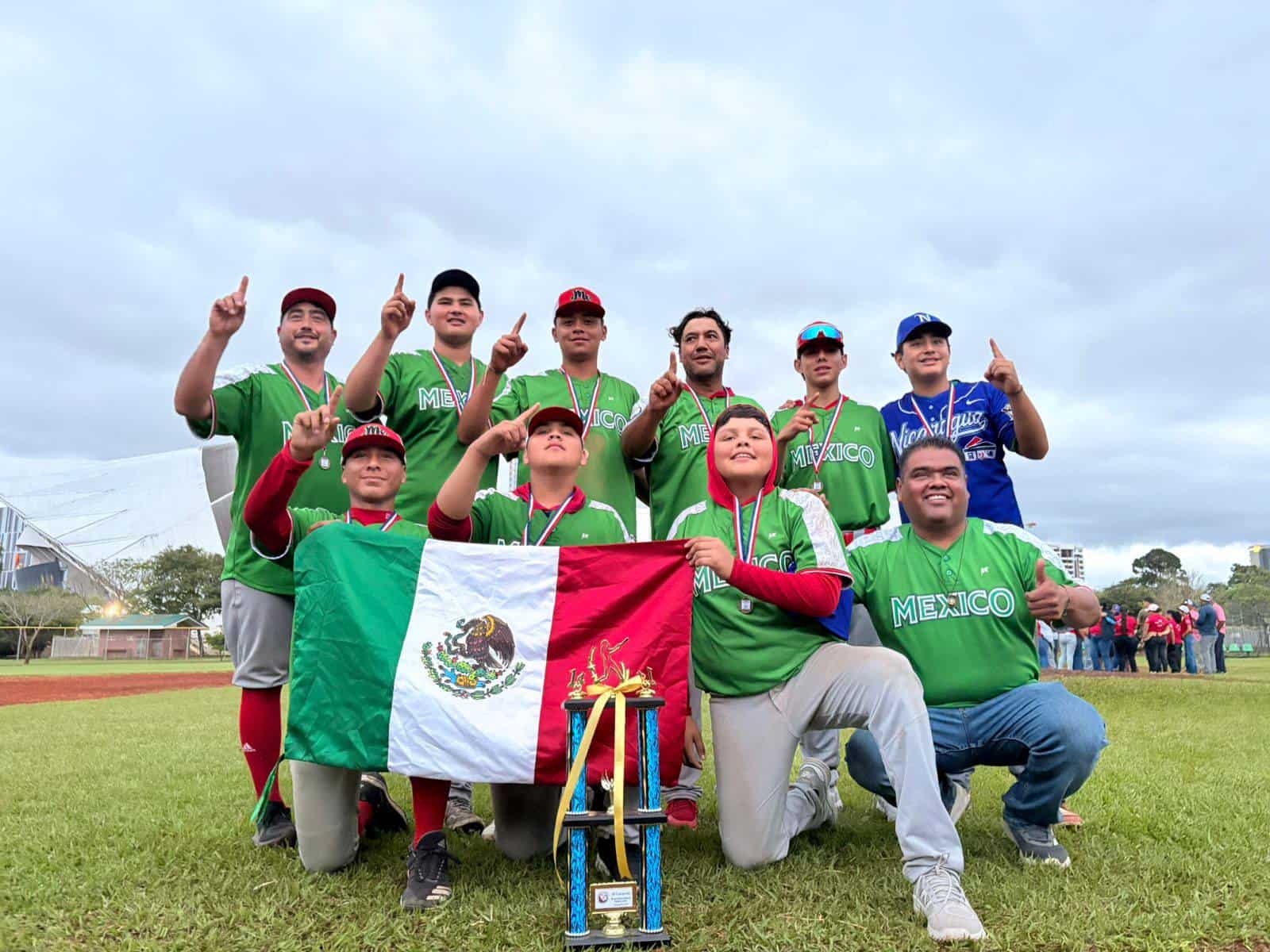 Monclova celebra un a&ntilde;o de logros deportivos en 2025