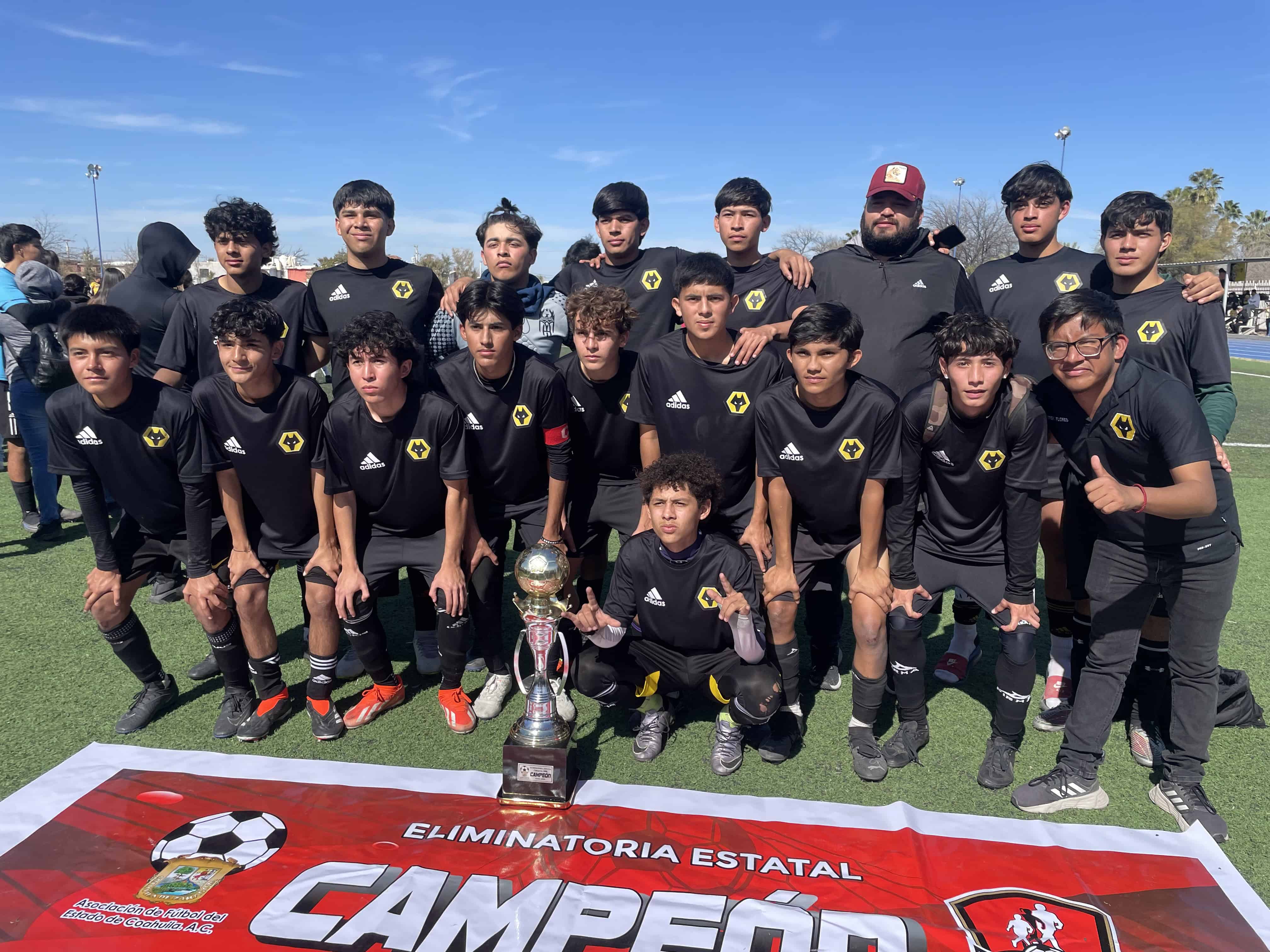 Monclova celebra un a&ntilde;o de logros deportivos en 2025