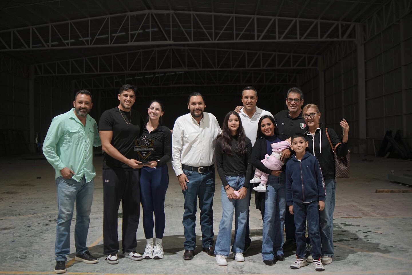 Monclova celebra un a&ntilde;o de logros deportivos en 2025