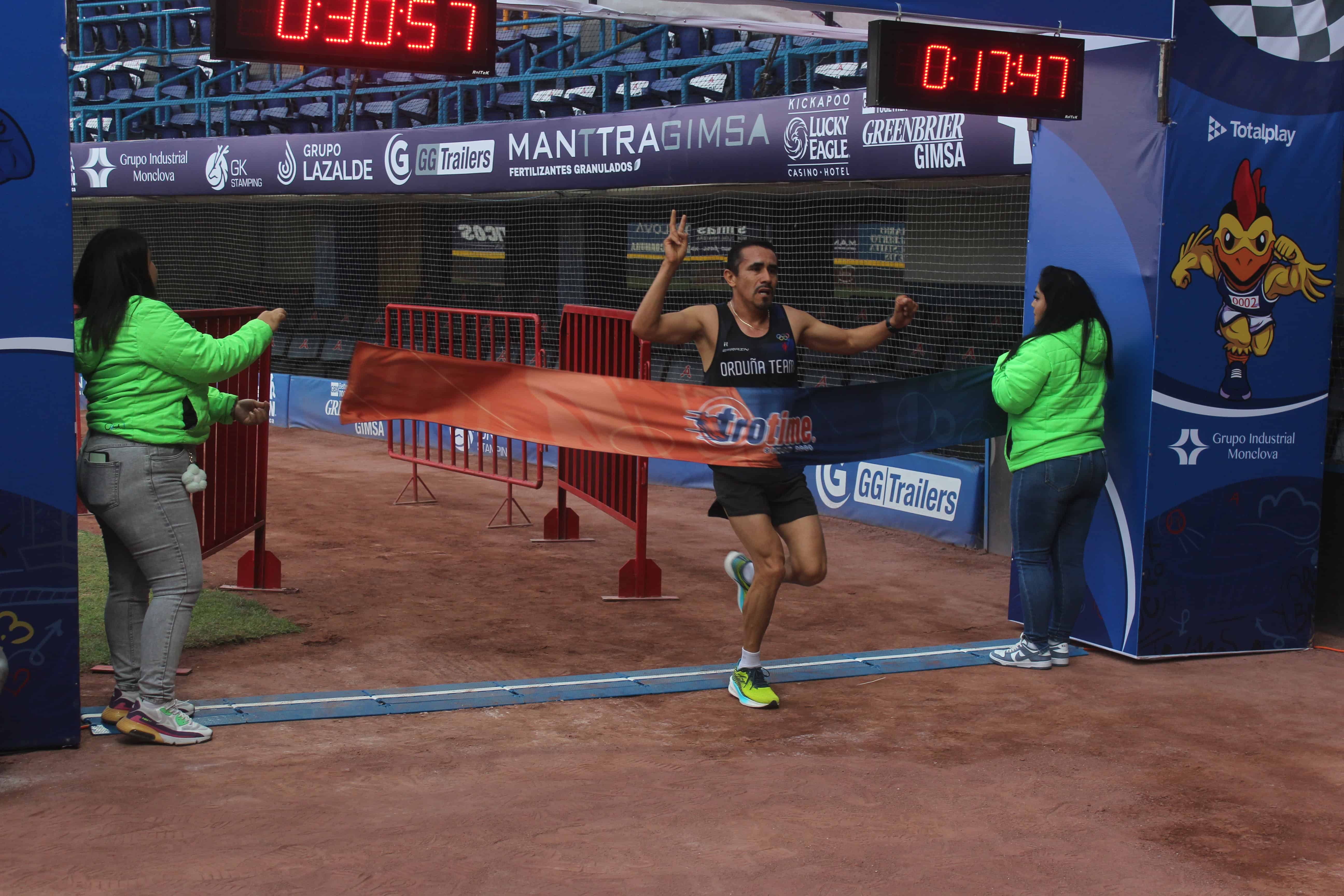 Monclova celebra un a&ntilde;o de logros deportivos en 2025