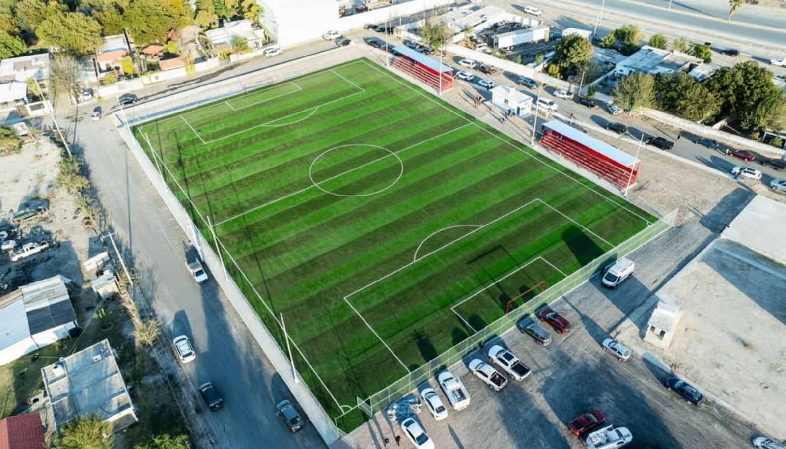 Monclova avanza en seguridad y desarrollo bajo Carlos Villarreal