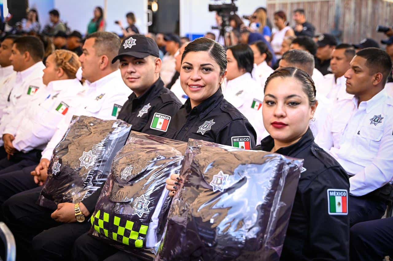 Monclova avanza en seguridad y desarrollo bajo Carlos Villarreal