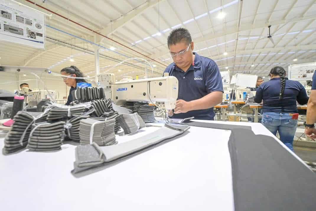 Monclova avanza en seguridad y desarrollo bajo Carlos Villarreal