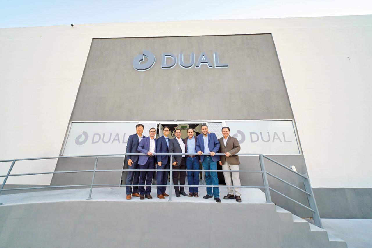 Monclova avanza en seguridad y desarrollo bajo Carlos Villarreal