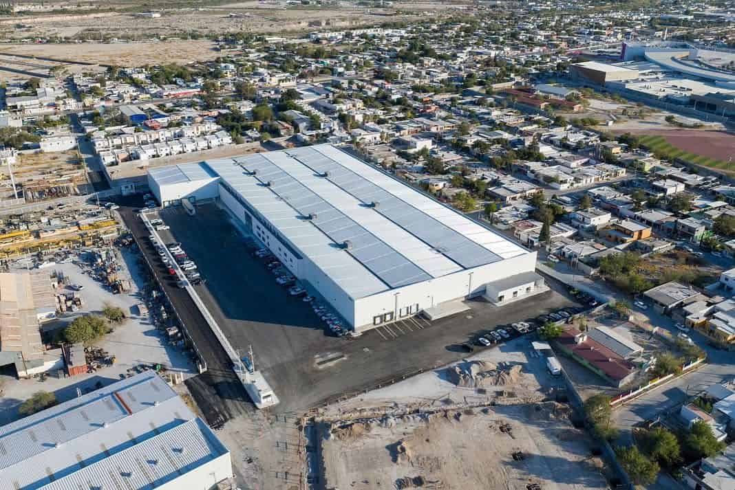 Monclova avanza en seguridad y desarrollo bajo Carlos Villarreal