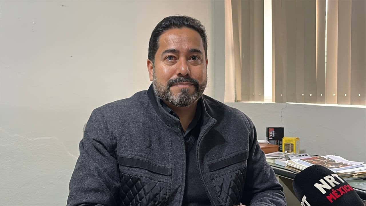 N&eacute;stor Mart&iacute;nez invita a la reflexi&oacute;n en A&ntilde;o Nuevo en Monclova