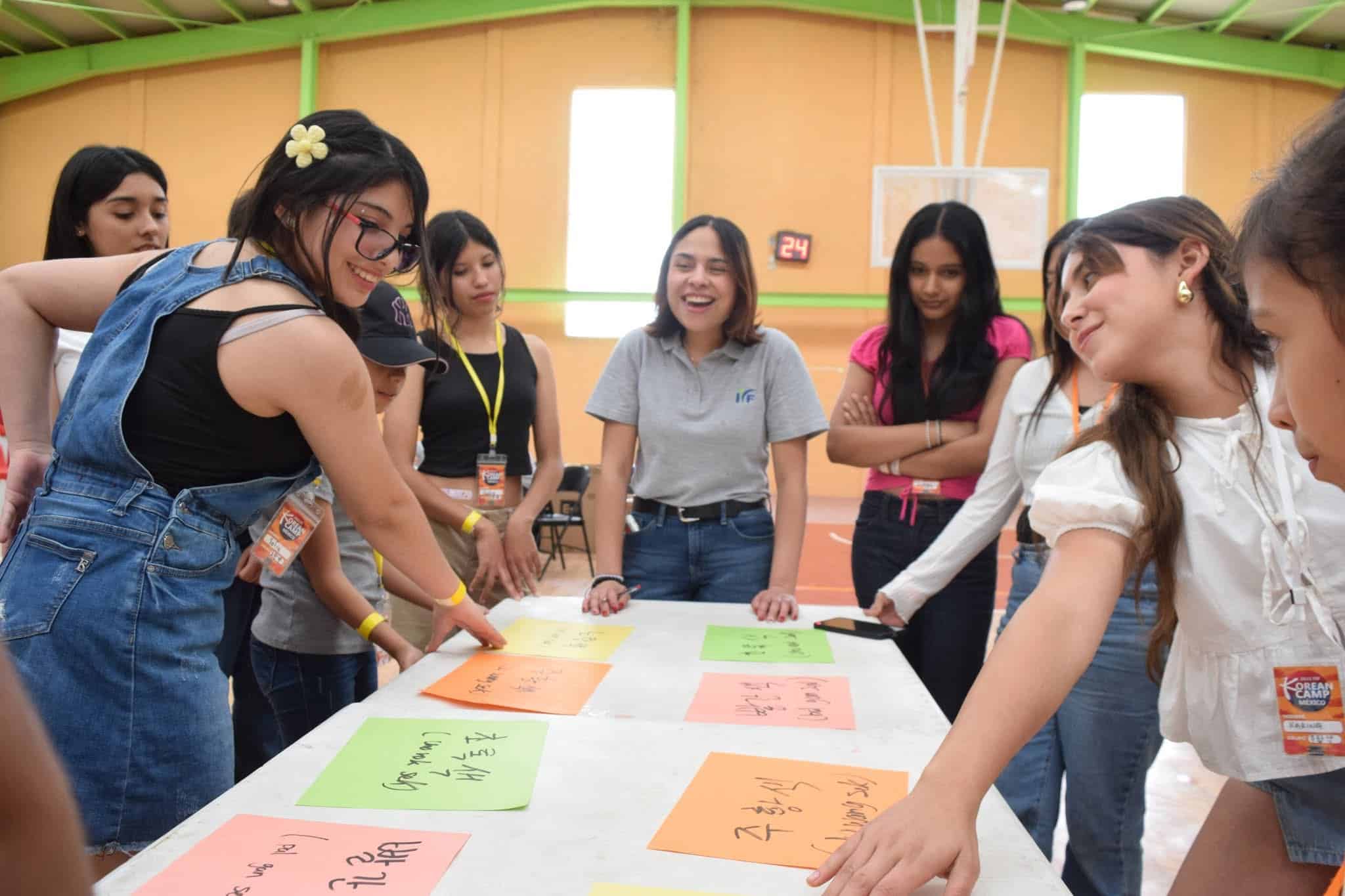 Invitan al GMMA CAMP con actividades culturales y recreativas en Nava