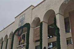 Carlos Villarreal Pérez destaca confianza ciudadana en recaudación predial