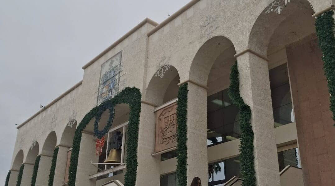 Carlos Villarreal P&eacute;rez destaca confianza ciudadana en recaudaci&oacute;n predial