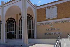 UAdeC enfrenta crisis financiera: déficit de 700 mdp en Coahuila