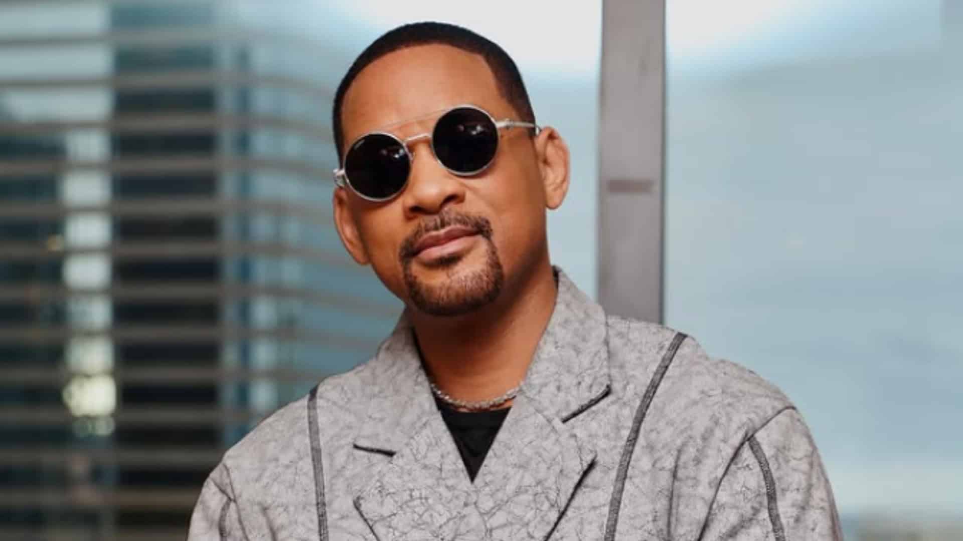 Brian King Joseph demanda a Will Smith por acoso y despido injustificado