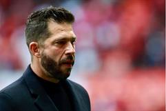 Benjamín Mora inicia nuevo desafío en el fútbol de China