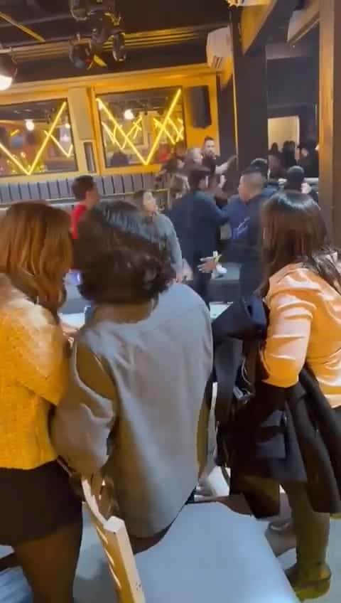 Altercado en Bar Despechadas de Sabinas genera preocupaci&oacute;n ciudadana