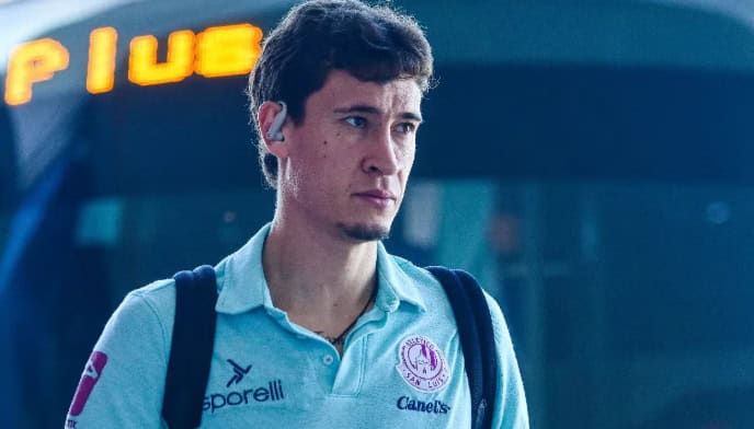 Rodrigo Dourado se une al Am&eacute;rica: refuerzo para el Clausura 2026