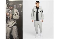 Nicolás Maduro esposado y con atuendo de lujo