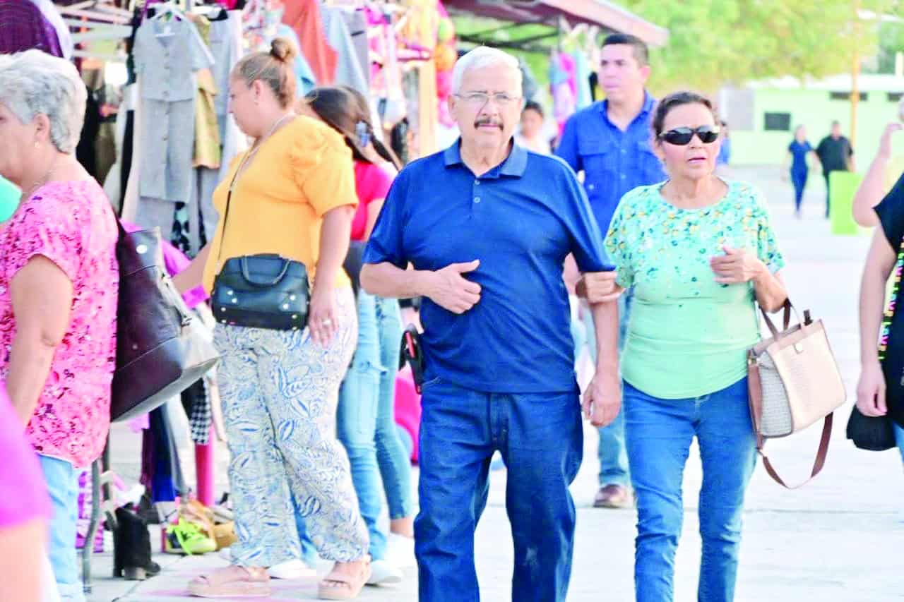 Emprendedores de San Buenaventura reportan buenas ventas en diciembre