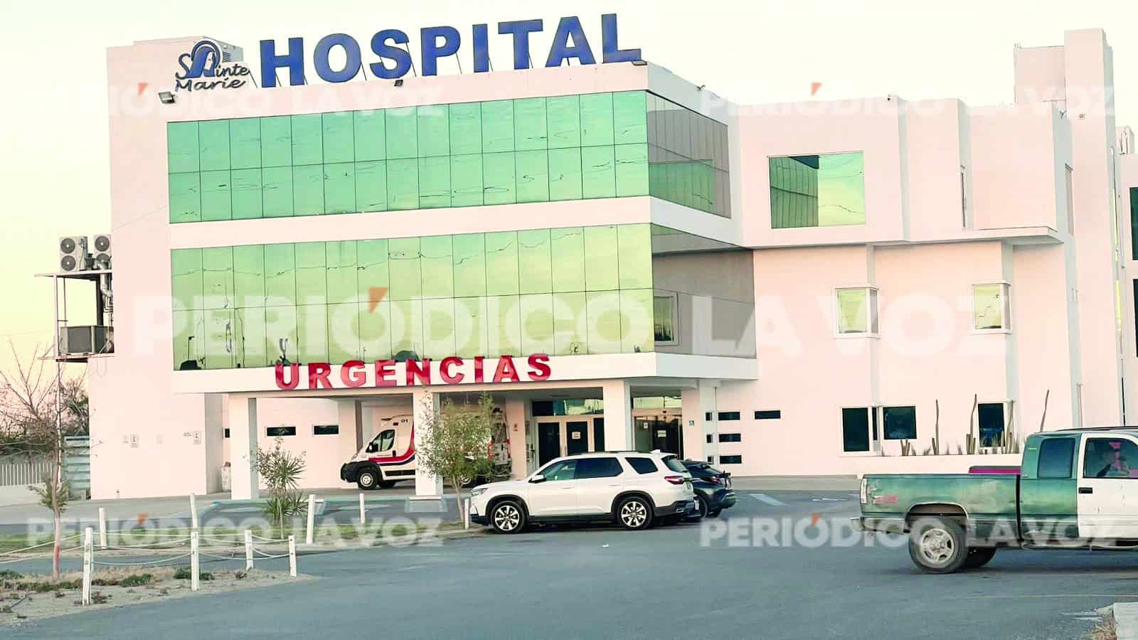 Monclova: hombre de 45 a&ntilde;os herido por disparo accidental en A&ntilde;o Nuevo