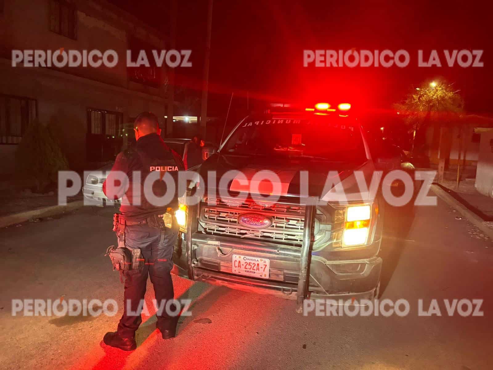 Detonaciones de pirotecnia alarman a vecinos en Monclova