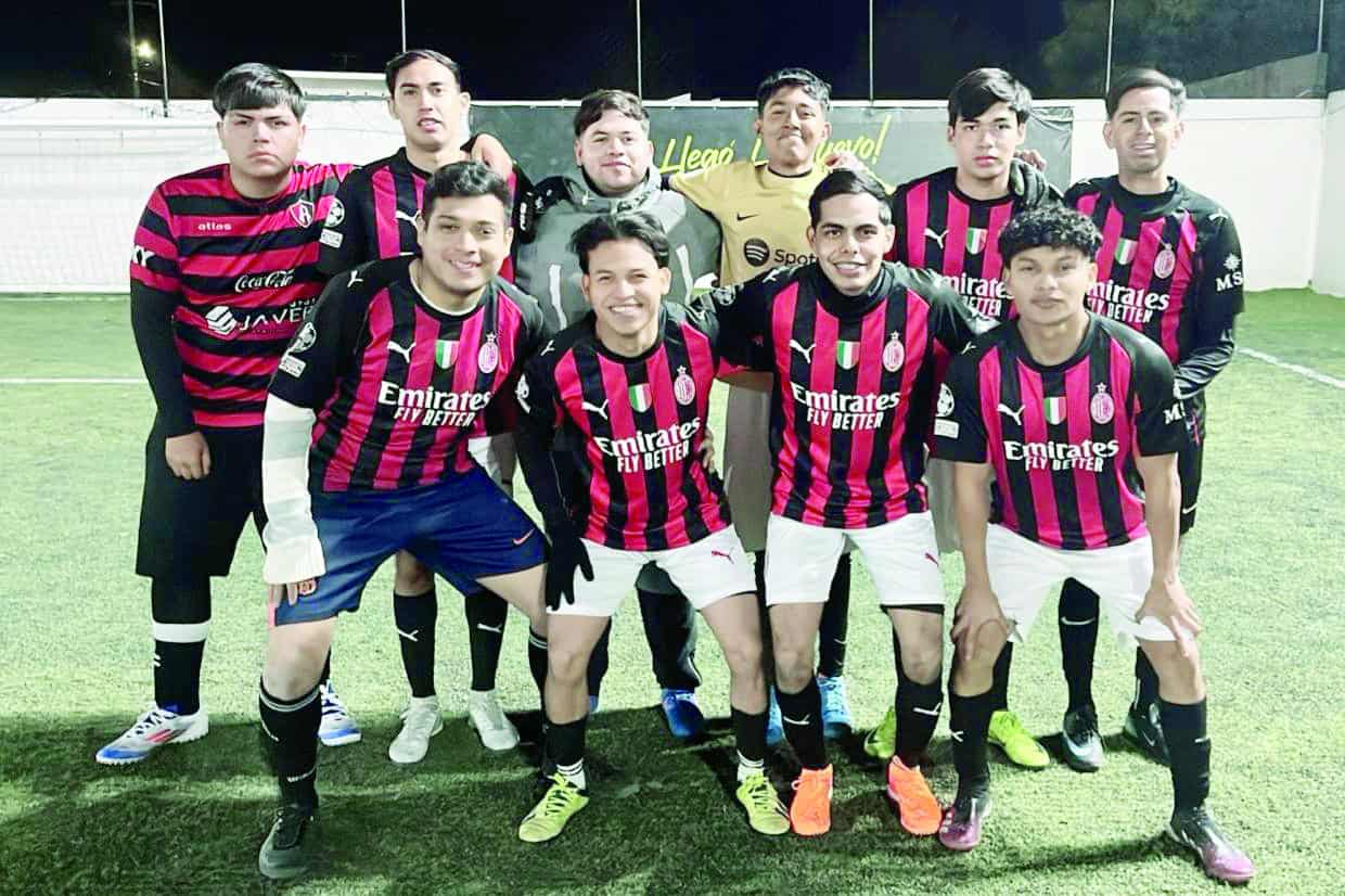 Irvin Trevi&ntilde;o gu&iacute;a a Paris ZC a victoria sobre Fogosos en Monclova