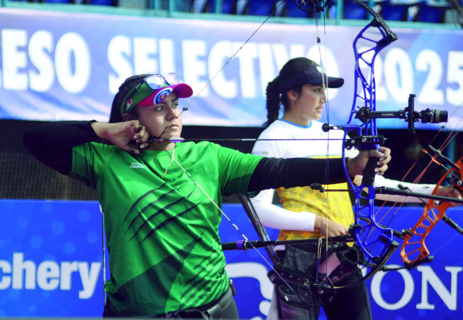 Monclova ser&aacute; sede del Abierto de Arquer&iacute;a 2024: 350 mil pesos en premios