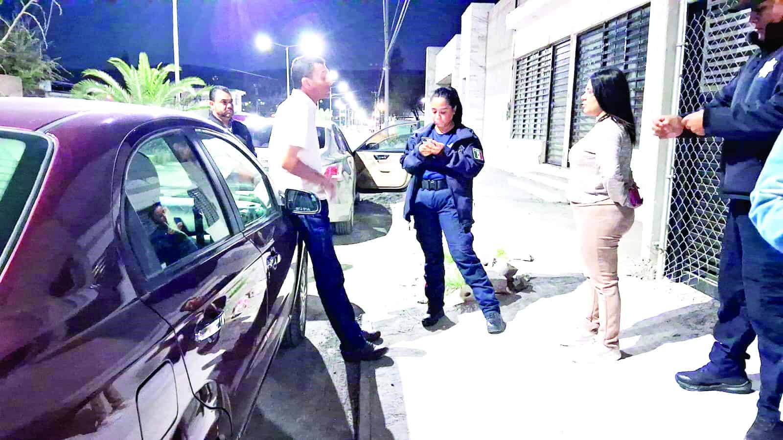 Detienen a Jes&uacute;s G&oacute;ngora por estafa de purificadoras en Monclova