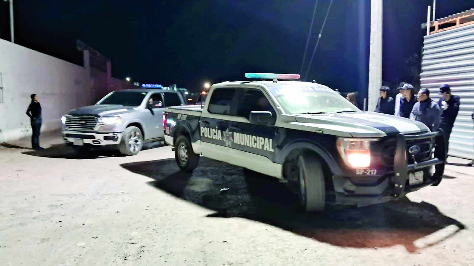 Clausuran quinta en Monclova: menores consum&iacute;an alcohol