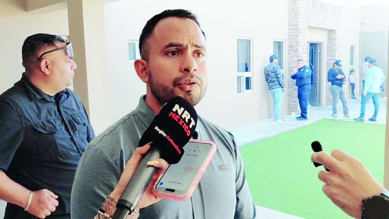 Fiscal&iacute;a de Coahuila implementa programa de prevenci&oacute;n de suicidios