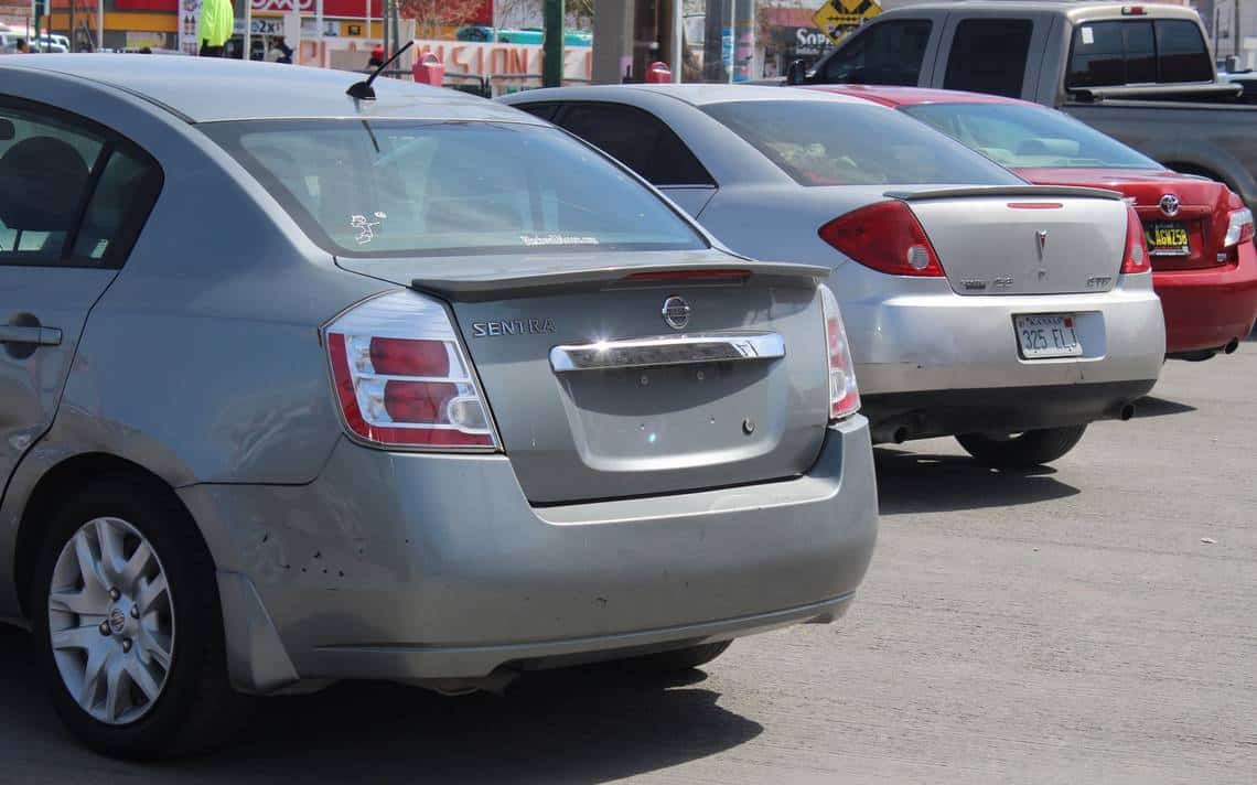 Mario Garza lamenta cancelaci&oacute;n del decreto de autos chocolate en Monclova