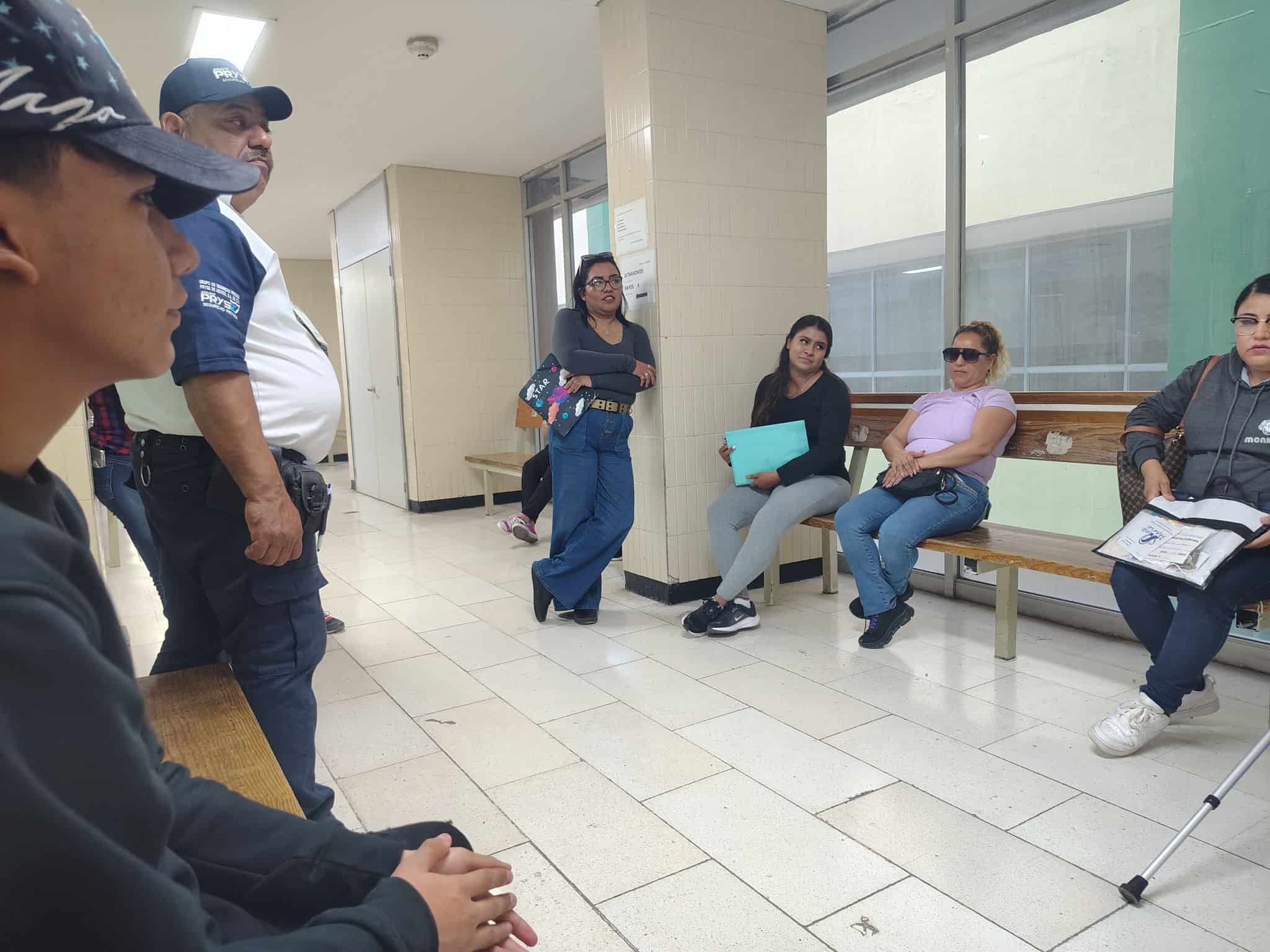 IMSS Monclova sin neurocirujano: pacientes buscan atenci&oacute;n en Monterrey