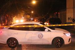 Realizan cateo en fraccionamiento San José y aseguran réplicas de armas