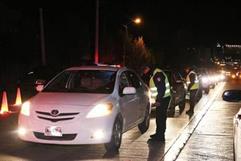 Saltillo: Zulema Banda Alemán presenta reglamento vial para motociclistas